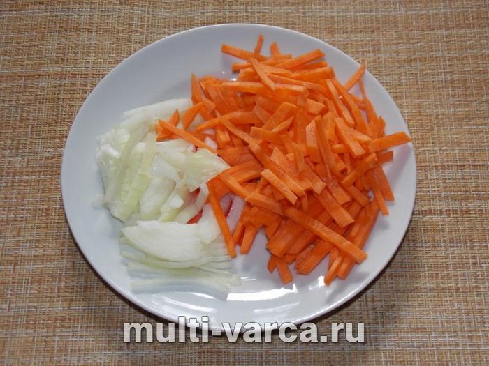 4 рецепти пісної картоплі