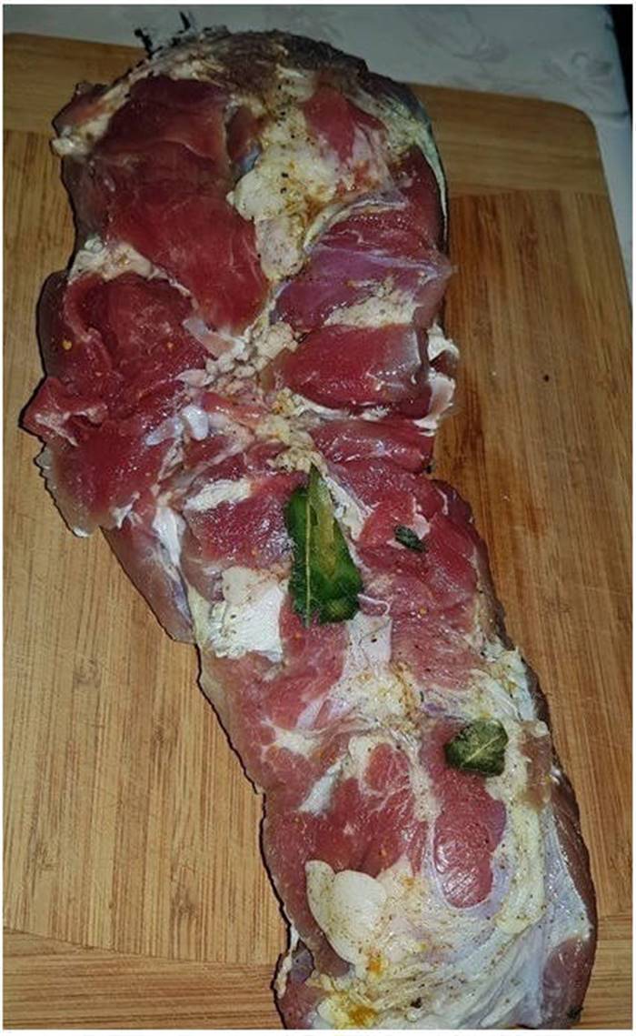 Буженина