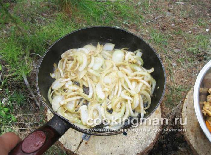 льонок рецепти