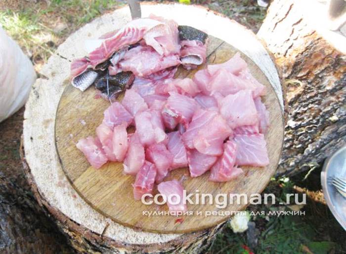 льонок рецепти