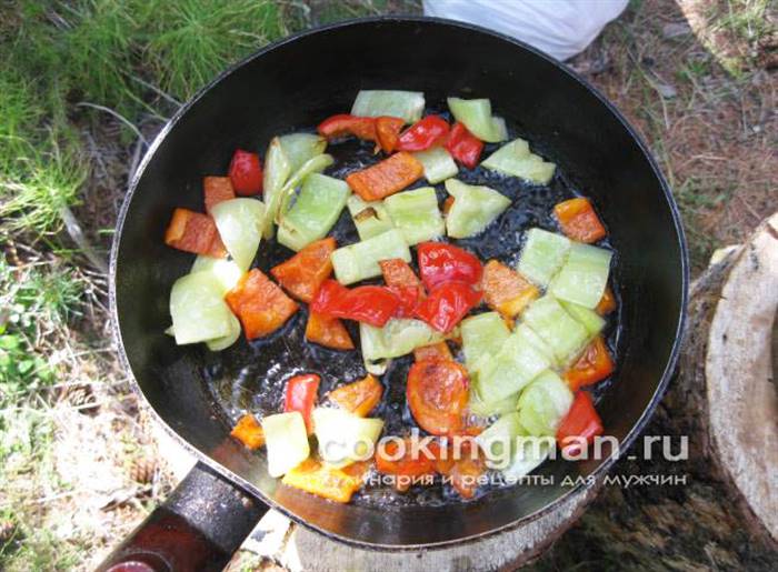 льонок рецепти