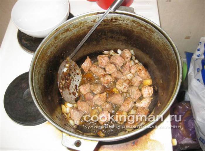 сирне фондю
