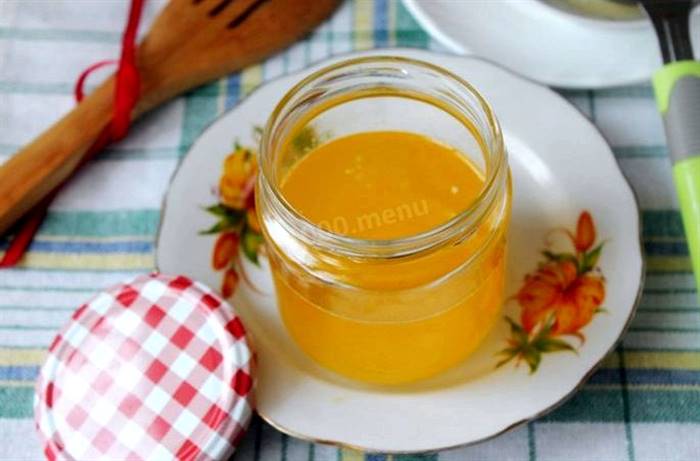 Топлене масло в домашніх умовах рецепт Топлене масло набуло широкої популярності