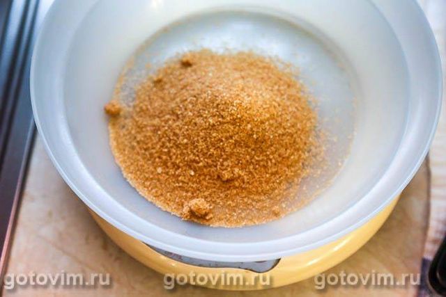 Глінтвейн із сидру з мандаринами