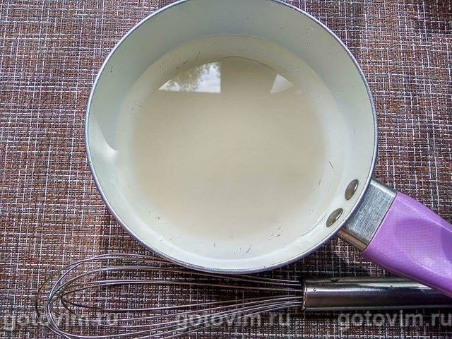 Малиновий мохіто