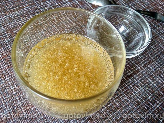 Жувальний мармелад