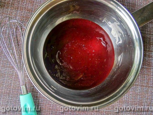 Жувальний мармелад