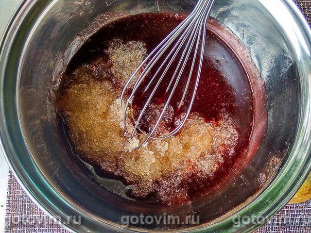 Жувальний мармелад