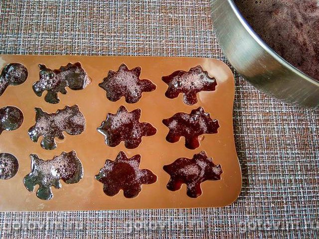 Жувальний мармелад