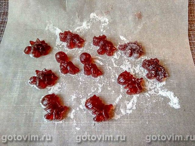 Жувальний мармелад