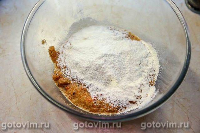 Кльоцки овочеві