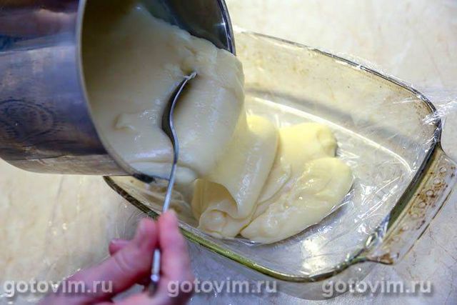 Крем Дипломат