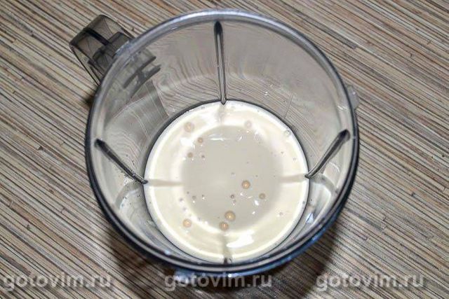 Желе з ряжанки