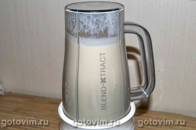 Желе з ряжанки