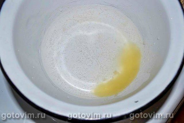 Желе з ряжанки