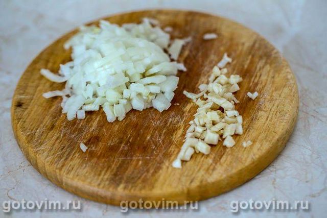 Класичний рецепт соусу барбекюгорчі